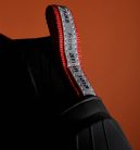 Ghete Adventure Unisex Seventy SD-BA7 Stelvio negru/rosu/verde