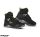 Ghete Adventure Unisex Seventy model SD-BA7 Stelvio culoare: negru/galben fluor - Negru/galben fluor