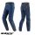 Blugi barbati Seventy model SD-PJ6 tip Slim fit culoare: albastru (insertii Aramid Kevlar) - Albastru