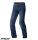 Blugi barbati Seventy model SD-PJ10 tip Regular fit culoare: albastru - Clasa AA - Albastru