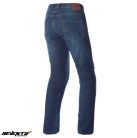 Blugi barbati Seventy model SD-PJ10 tip Regular fit culoare: albastru - Clasa AA - Albastru