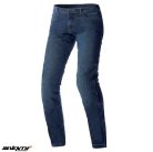 Blugi barbati Seventy model SD-PJ14 tip Slim fit culoare: albastru - Clasa AA - Albastru