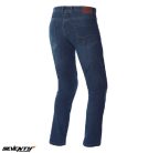 Blugi barbati Seventy model SD-PJ14 tip Slim fit culoare: albastru - Clasa AA - Albastru