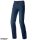 Blugi femei Seventy model SD-PJ16 tip Slim fit culoare: albastru - Clasa AA - Albastru
