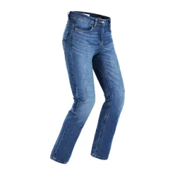   Blugi barbati Seventy SD-PJ18 Torino tip Regular fit albastru