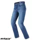 Blugi barbati Seventy SD-PJ18 Torino tip Regular fit albastru