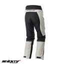 Pantaloni Seventy Sd-Pt1 Negru/Gri