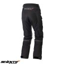 Pantaloni Seventy Sd-Pt1S Negru