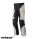 Pantaloni Touring unisex Seventy vara/iarna model SD-PT1S culoare: negru/gri (varianta SD-PT1 scurta) - Negru/gri
