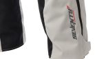 Pantaloni Touring unisex Seventy vara/iarna model SD-PT1S culoare: negru/gri (varianta SD-PT1 scurta) - Negru/gri