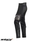 Pantaloni barbati Touring/Adventure Seventy vara model SD-PT4 Atacama culoare: negru (wateproof) - Negru