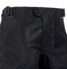 Pantaloni barbati Touring/Adventure Seventy vara model SD-PT4 Atacama culoare: negru (wateproof) - Negru