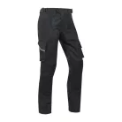 Pantaloni barbati Seventy vara SD-PT4 Atacama negru