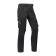 Pantaloni barbati Seventy vara SD-PT4 Atacama negru
