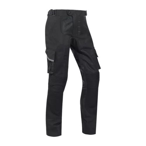 Pantaloni barbati Seventy vara SD-PT4 Atacama negru