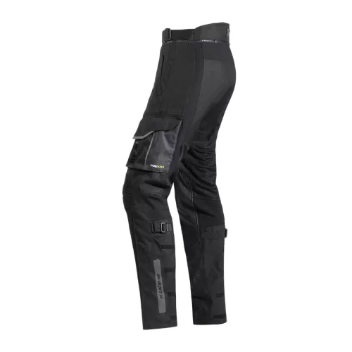 Pantaloni barbati Seventy vara SD-PT4 Atacama negru