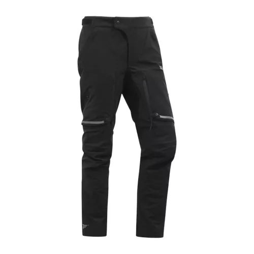 Pantaloni barbati Seventy SD-PT9 Expedition negru