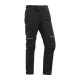 Pantaloni barbati Seventy SD-PT9 Expedition negru