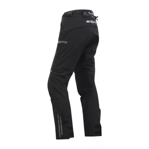 Pantaloni barbati Seventy SD-PT9 Expedition negru