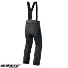 Pantaloni Seventy Sd-Pt22 Negru