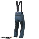 Pantaloni moto Touring unisex Seventy vara model SD-PT22 culoare: albastru - Albastru