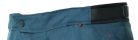 Pantaloni moto Touring unisex Seventy vara model SD-PT22 culoare: albastru - Albastru