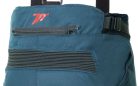 Pantaloni moto Touring unisex Seventy vara model SD-PT22 culoare: albastru - Albastru
