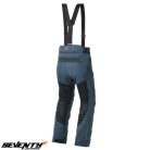 Pantaloni Seventy Sd-Pt22 Albastru