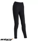 Pantaloni dama Urban Seventy vara SD-PL1 Iris negru
