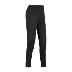 Pantaloni dama Urban Seventy vara SD-PL1 Iris negru