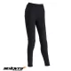 Pantaloni dama Urban Seventy vara SD-PL1 Iris negru