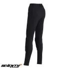 Pantaloni dama Urban Seventy vara SD-PL1 Iris negru