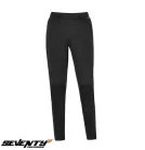 Pantaloni dama Urban Seventy vara SD-PL1 Iris negru