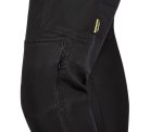 Pantaloni moto barbati Urban Seventy vara model SD-PC24 Teide Cargo culoare: negru - Negru