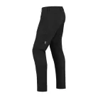 Pantaloni barbati Urban Seventy vara SD-PC24 Teide Cargo negru