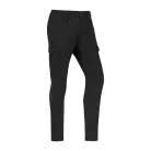Pantaloni barbati Urban Seventy vara SD-PC24 Teide Cargo negru