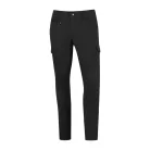 Pantaloni barbati Urban Seventy vara SD-PC24 Teide Cargo negru