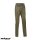 Pantaloni moto barbati Urban Seventy vara model SD-PC24 Teide Cargo culoare: forest green - Forrest green