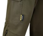 Pantaloni moto barbati Urban Seventy vara model SD-PC24 Teide Cargo culoare: forest green - Forrest green