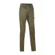 Pantaloni barbati Urban Seventy vara SD-PC24 Teide Cargo forest green