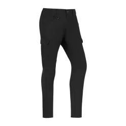 Pantaloni dama Urban Seventy vara SD-PC26 Teide Cargo negru