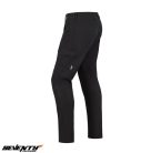 Pantaloni moto femei Urban Seventy vara model SD-PC26 Teide Cargo culoare: negru - Negru