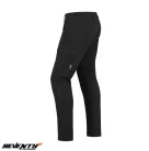 Pantaloni dama Urban Seventy vara SD-PC26 Teide Cargo negru