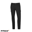 Pantaloni dama Urban Seventy vara SD-PC26 Teide Cargo negru