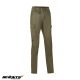 Pantaloni moto femei Urban Seventy vara model SD-PC26 Teide Cargo culoare: forest green - Green forest