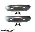 Kit slidere (sliding protections) Ghete Racing Unisex Seventy model SD-BR1 (set 2 bucati)