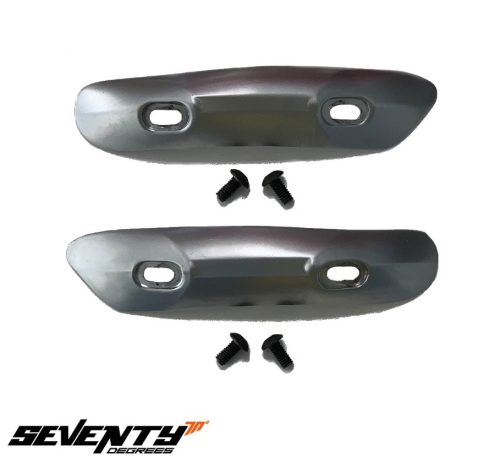 Kit slidere (sliding protections) Ghete Racing Unisex Seventy model SD-BR1 (set 2 bucati)