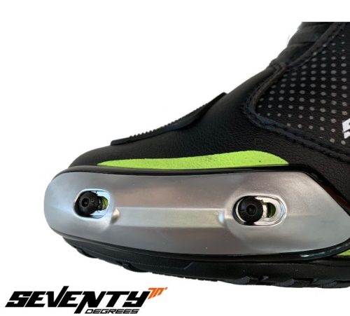 Kit slidere (sliding protections) Ghete Racing Unisex Seventy model SD-BR1 (set 2 bucati)