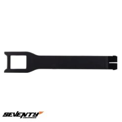   Catarama micrometrica lunga SD-A21 ghete Adventure Unisex Seventy SD-BA4 - SD-BA5