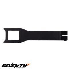   Catarama micrometrica scurta SD-A22 ghete Adventure Unisex Seventy SD-BA4 - SD-BA5